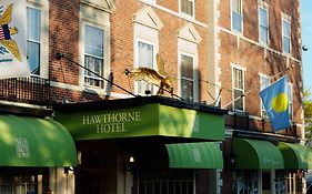 The Hawthorne Hotel
